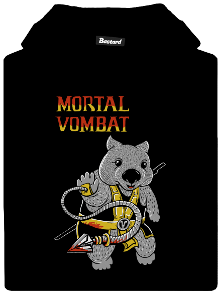 Mortal Vombat