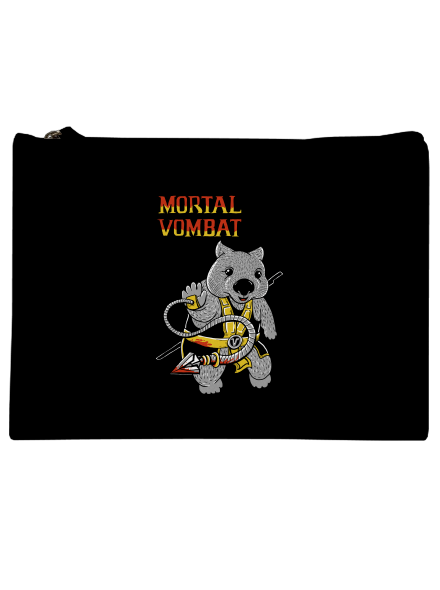 Mortal Vombat