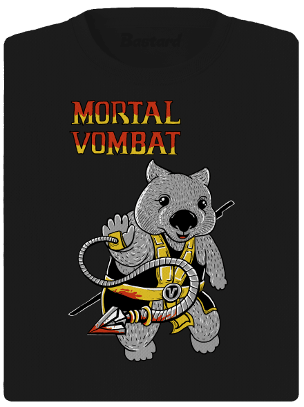 Mortal Vombat