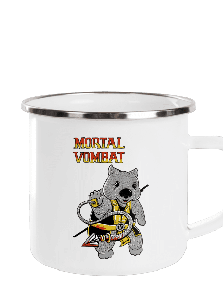 Mortal Vombat