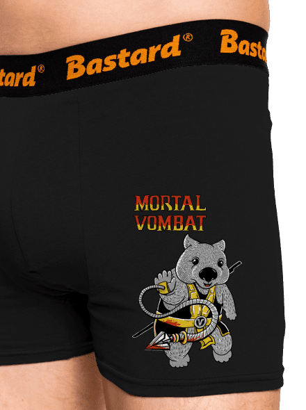 Mortal Vombat
