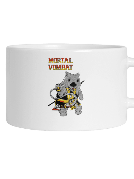 Mortal Vombat