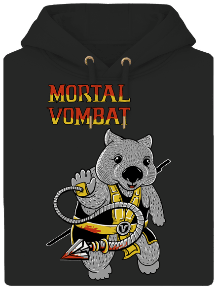 Mortal Vombat