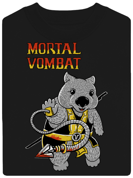 Mortal Vombat
