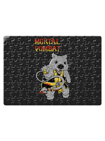 Mortal Vombat