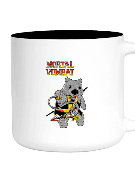 Mortal Vombat