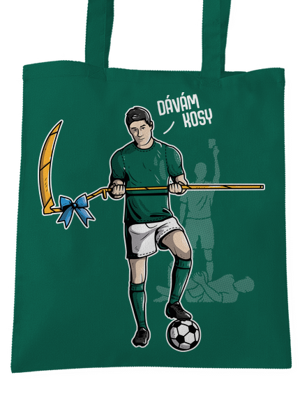 Dávám kosy