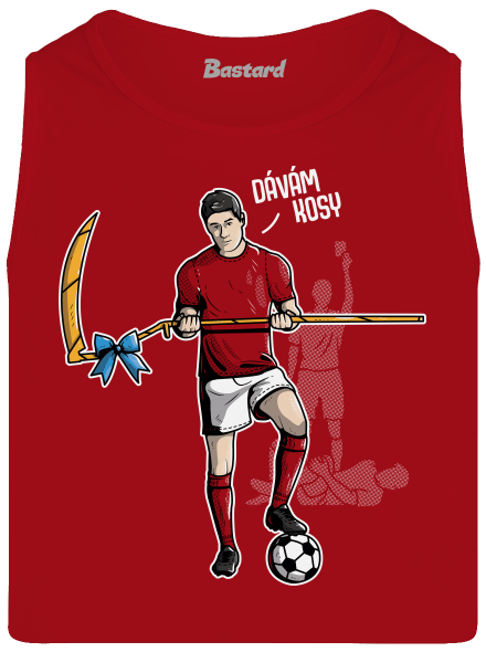 Dávám kosy