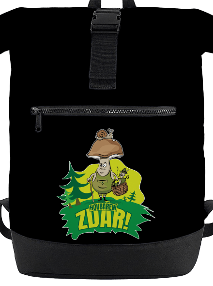 Houbaření zdar