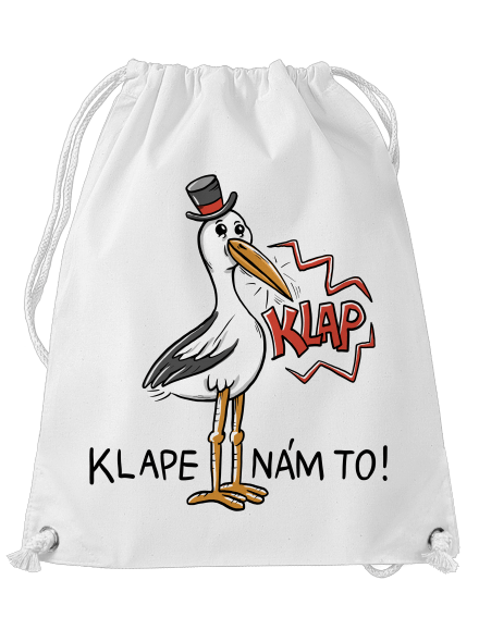 Klape nám to