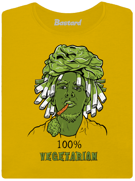 100% vegetarián
