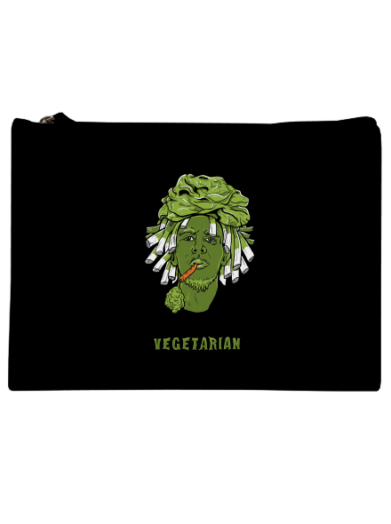 100% vegetarián