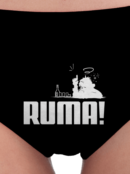 Ruma