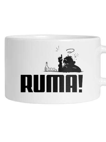 Ruma