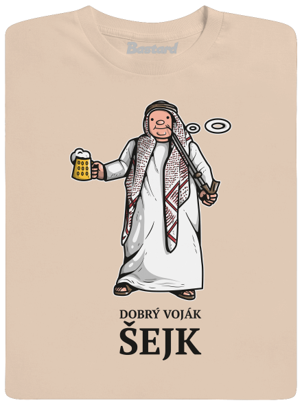 Dobrý voják Šejk