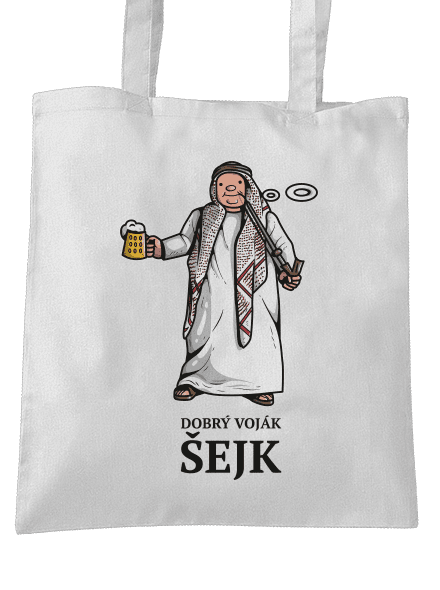 Dobrý voják Šejk