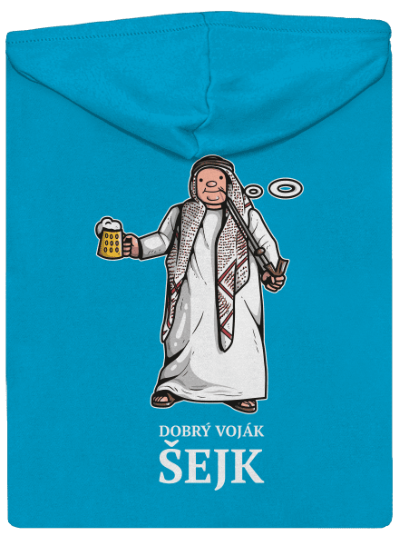 Dobrý voják Šejk