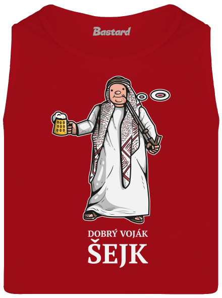 Dobrý voják Šejk