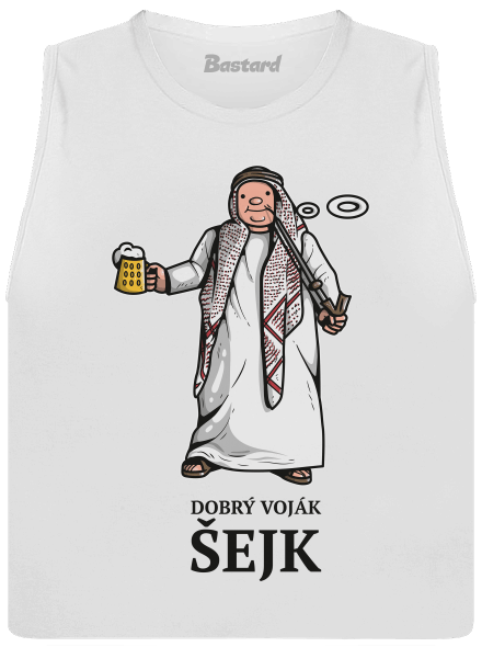Dobrý voják Šejk