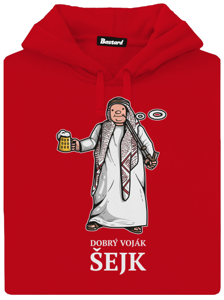 Dobrý voják Šejk