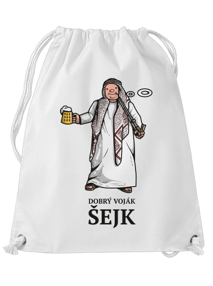 Dobrý voják Šejk