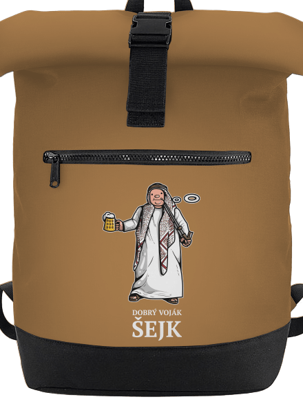 Dobrý voják Šejk