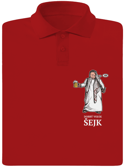 Dobrý voják Šejk
