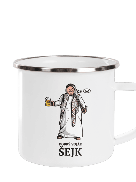 Dobrý voják Šejk