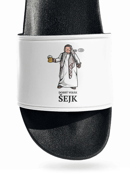 Dobrý voják Šejk
