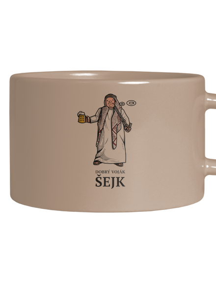 Dobrý voják Šejk