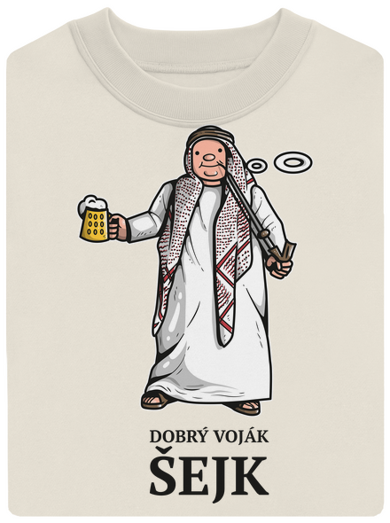Dobrý voják Šejk