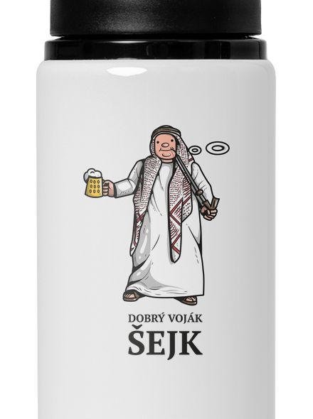 Dobrý voják Šejk