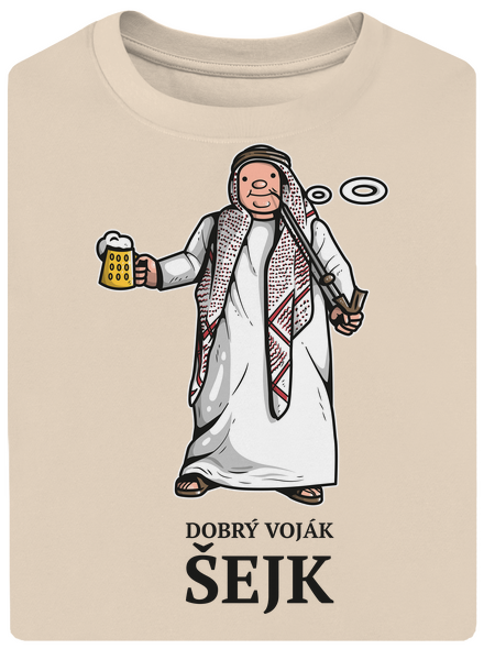 Dobrý voják Šejk