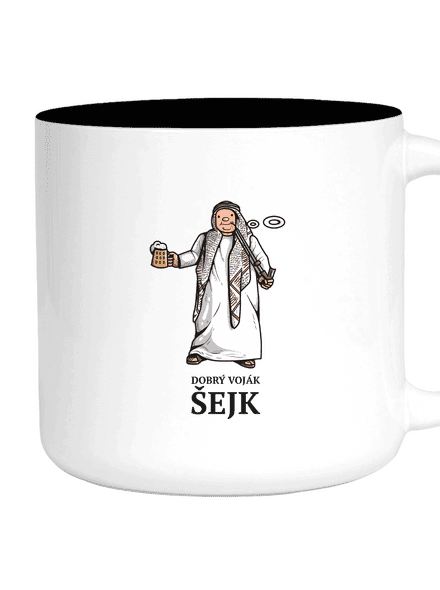 Dobrý voják Šejk