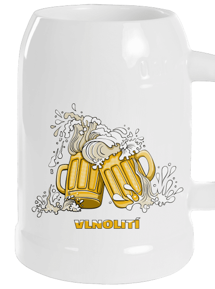 Vlnolití