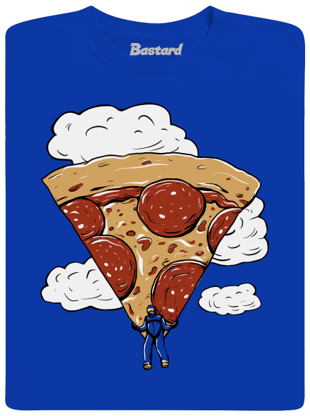 Pizzašutista