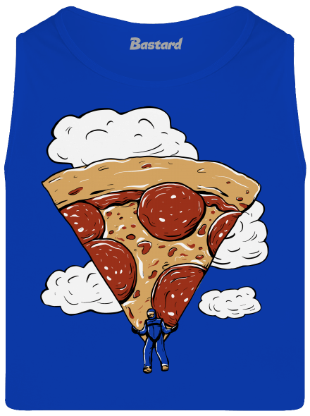 Pizzašutista