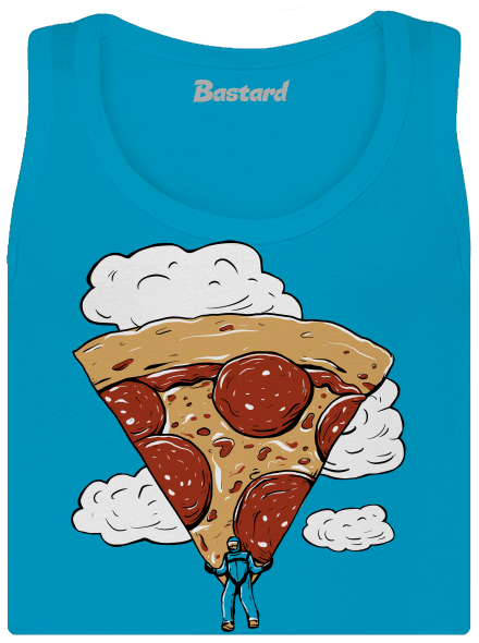 Pizzašutista