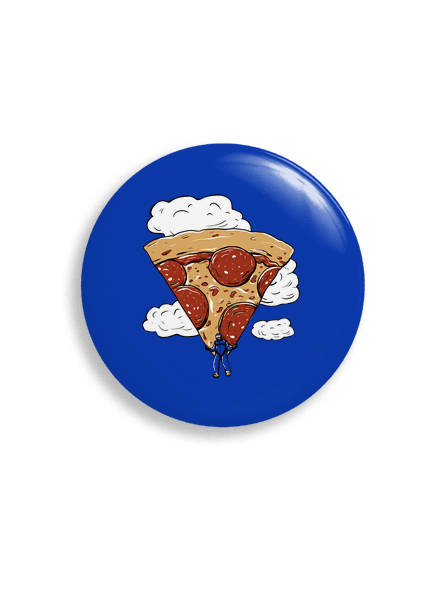 Pizzašutista
