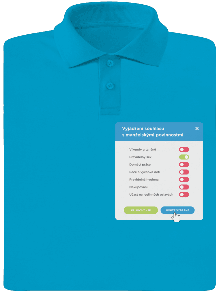 Manželské povinnosti