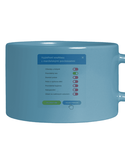 Manželské povinnosti