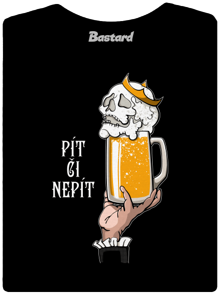 Pít či nepít
