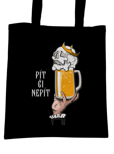 Pít či nepít