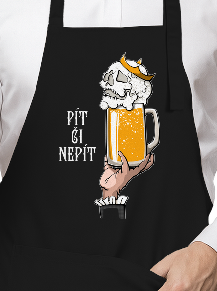 Pít či nepít