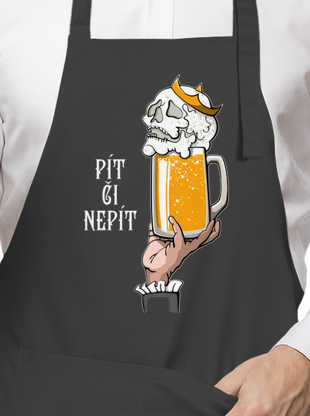 Pít či nepít