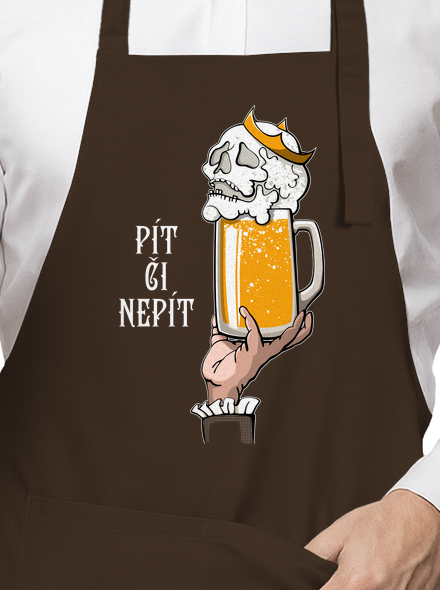 Pít či nepít