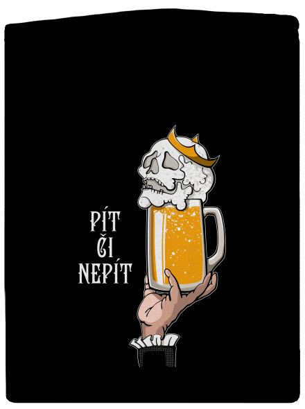 Pít či nepít