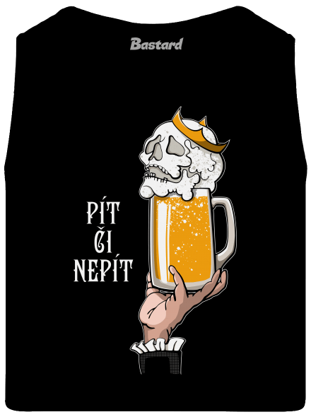 Pít či nepít