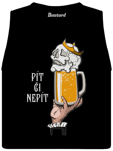 Pít či nepít