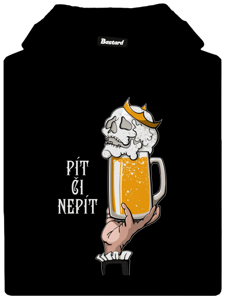 Pít či nepít